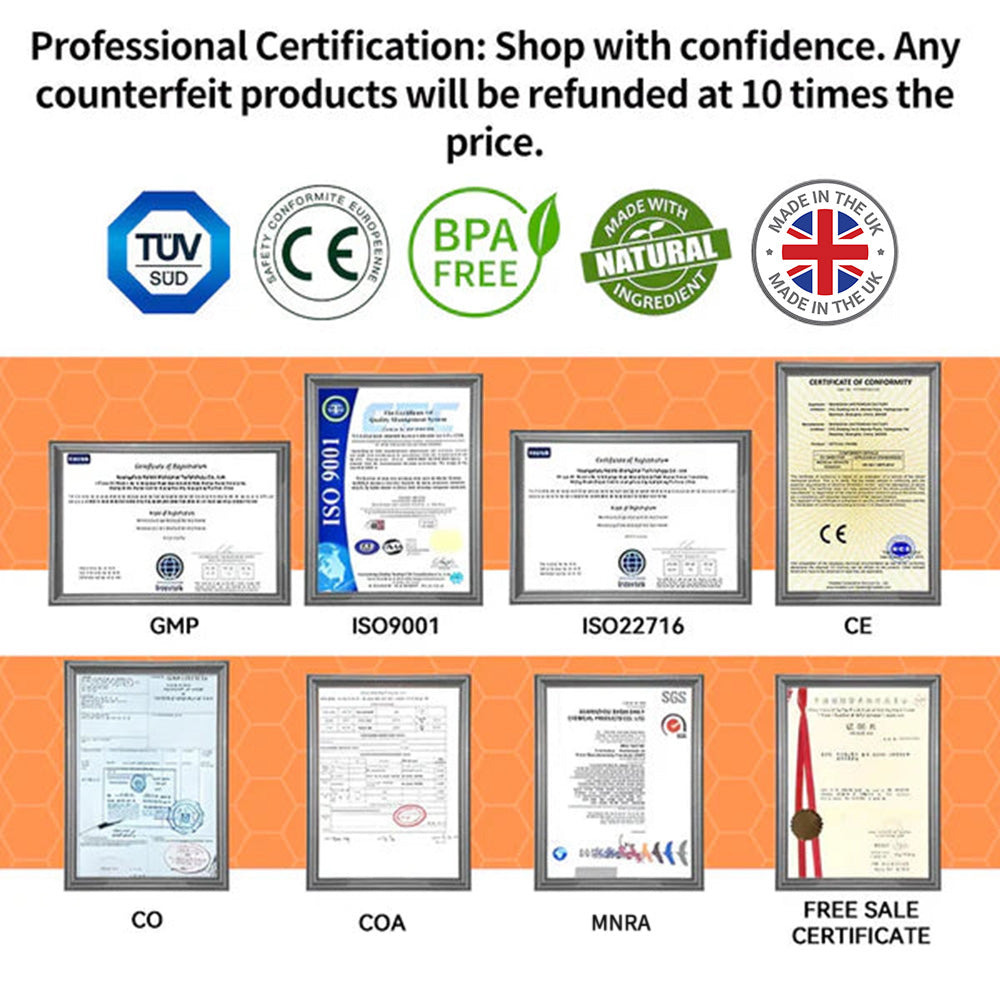 TeethRestoration Mineral Powderš¦·(ADA recommended) šFlash Sale - Donāt Miss Out