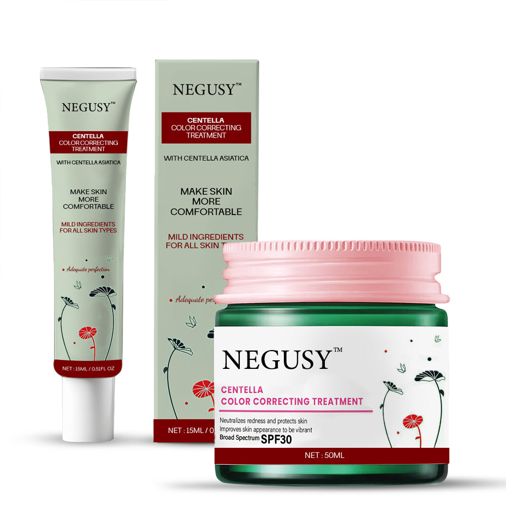 Negusy™ Centella Color Correcting Treatment Ultra01