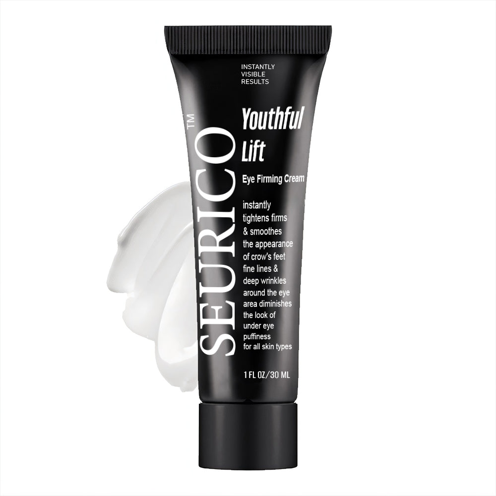 Seurico™ Youth Radiance Firming Eye Cream