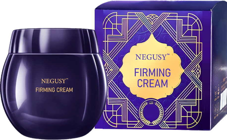 Negusy™ Firming Cream – Instantly Smooth Wrinkles & Fine Lines, Restore Youthful Radiance!