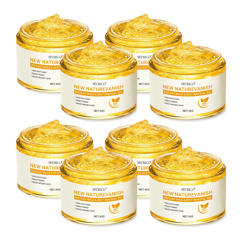 Seurico™ New NatureVanish Instant Mole & Spot Removal Gel