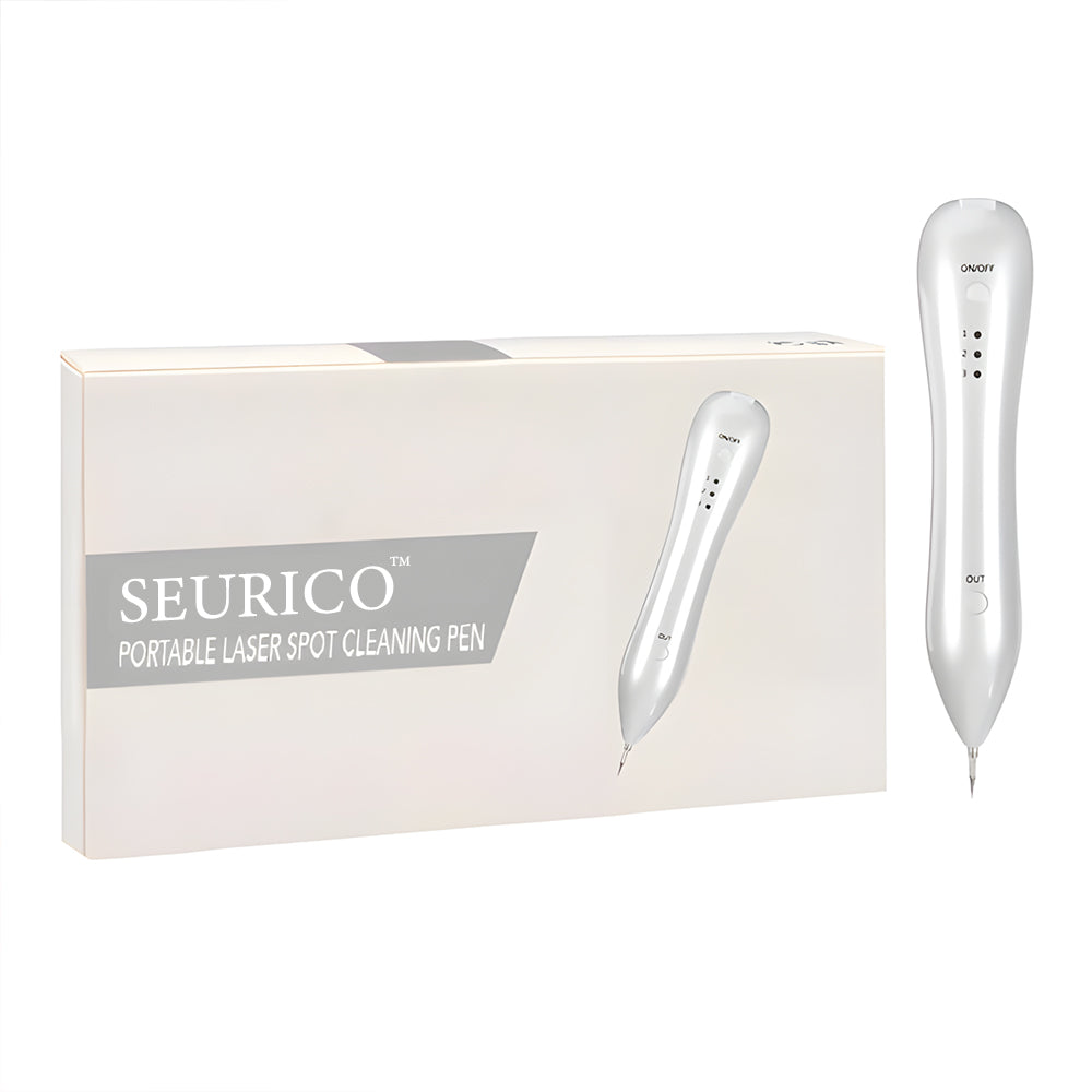 Seurico™ Portable Laser Spot Cleaning Pen