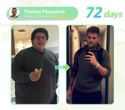 [See results in 7 days]🔥DermaGlyco® Transdermal GLP-1 Nano-Delivery Patch（Painless, long-lasting, addressing diabetes, obesity, and cardiovascular diseases）🌞