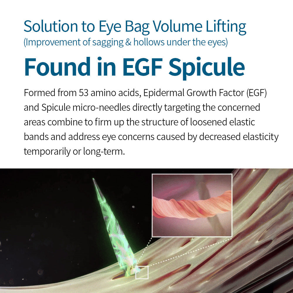 Seurico 60-SECOND EYE FIRMING GEL🕙