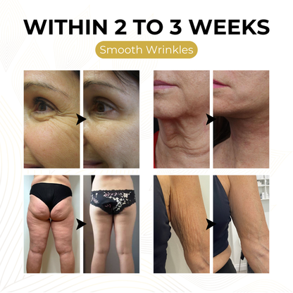 Seurico™ FirmCollagen Peptides Sculpting Stick