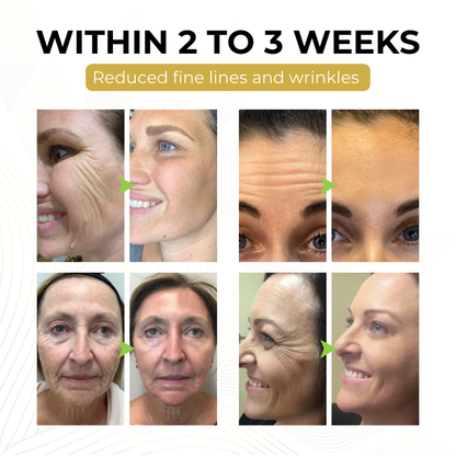 Seurico™ FirmCollagen Peptides Sculpting Stick