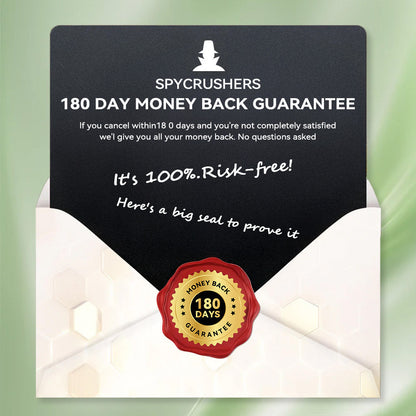 Negusy™ GLP-1 Reset Drops  | Rebalance Your Body. Regain Your Shape.