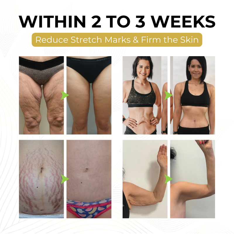 Seurico™ FirmCollagen Peptides Sculpting Stick