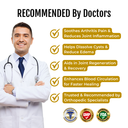 🔥Seurico™ Emu Oil Gel 🧊 Refuse pain and inflammation