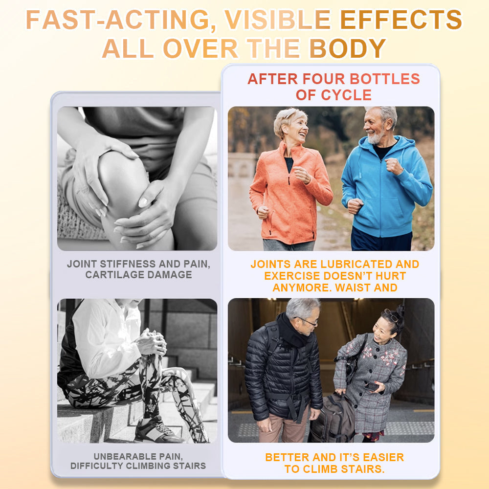 🎁Flash Sale - Odeiun™ Botulinum Toxin & Bee Venom Pain-Relief Bone Healing Cream