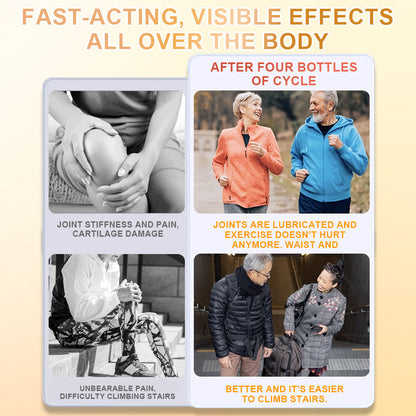 🎁Flash Sale - Odeiun™ Botulinum Toxin & Bee Venom Pain-Relief Bone Healing Cream