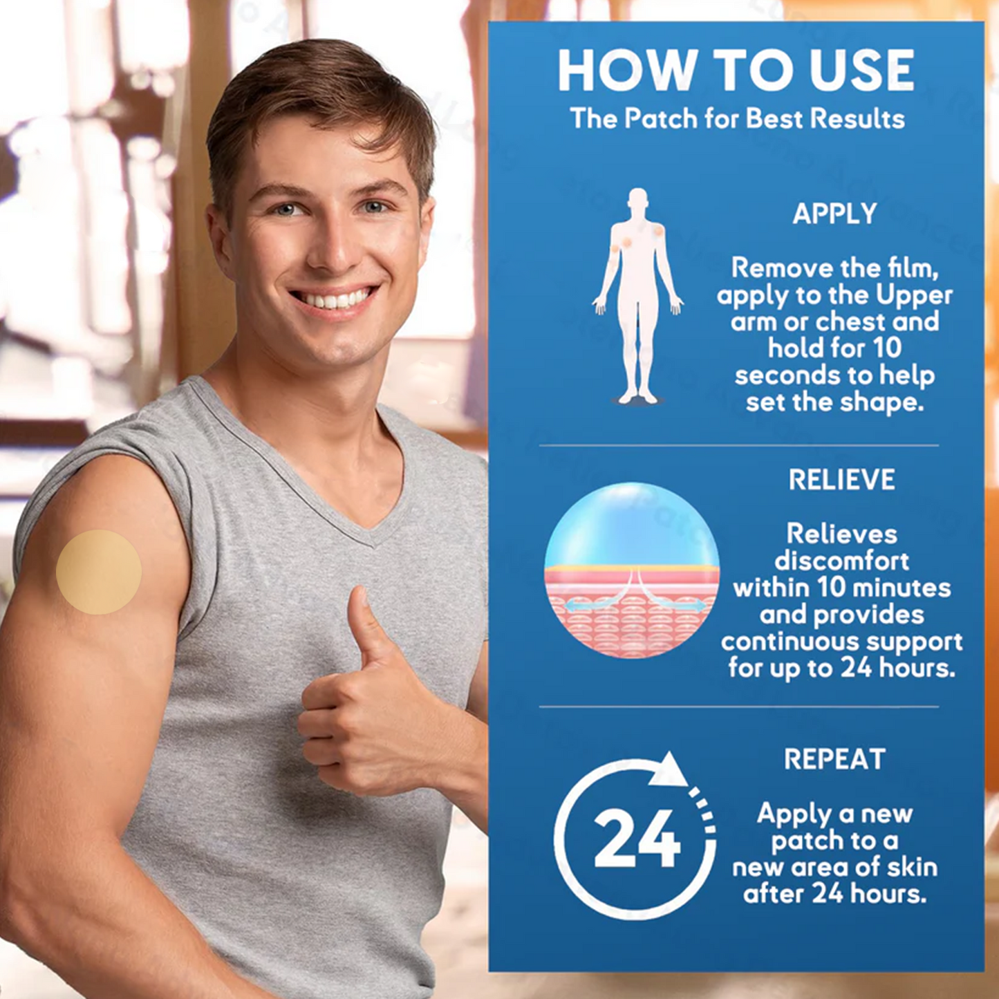 😽✨𝐎𝐟𝐟𝐢𝐜𝐢𝐚𝐥 𝐒𝐭𝐨𝐫𝐞: Odeiun™ 𝐃𝐨𝐮𝐛𝐥𝐞𝐍𝐚𝐧𝐨 𝐀𝐝𝐯𝐚𝐧𝐜𝐞𝐝 𝐋𝐮𝐧𝐠 𝐃𝐞𝐭𝐨𝐱 𝐑𝐞𝐥𝐢𝐞𝐟 𝐏𝐚𝐭𝐜𝐡💝𝐅𝐃𝐀  𝐀𝐩𝐩𝐫𝐨𝐯𝐞𝐝