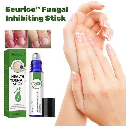 🔥Seurico™ Fungal Inhibiting Stick |Say Goodbye to Nail Fungus in Just 5 Days!