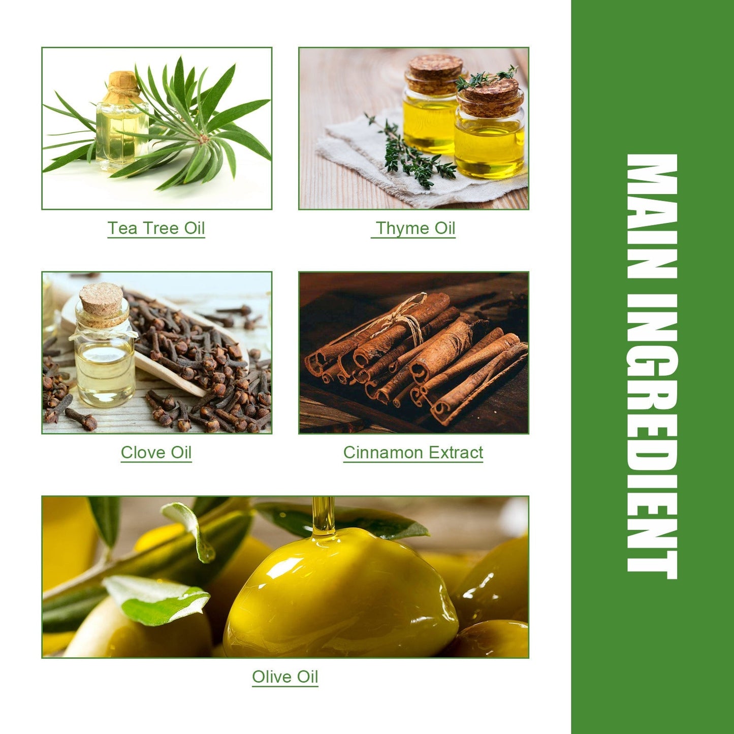 🔥Seurico™ Fungal Inhibiting Stick |Say Goodbye to Nail Fungus in Just 5 Days!