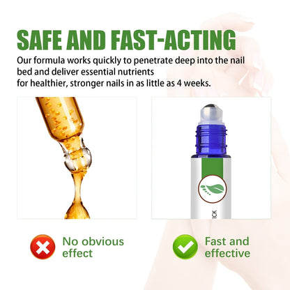 🔥Seurico™ Fungal Inhibiting Stick |Say Goodbye to Nail Fungus in Just 5 Days!