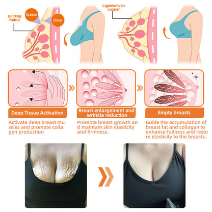 Seurico™ Hot Cream – Lift Saggy Skin, Reduce Wrinkles & Cellulite Fast