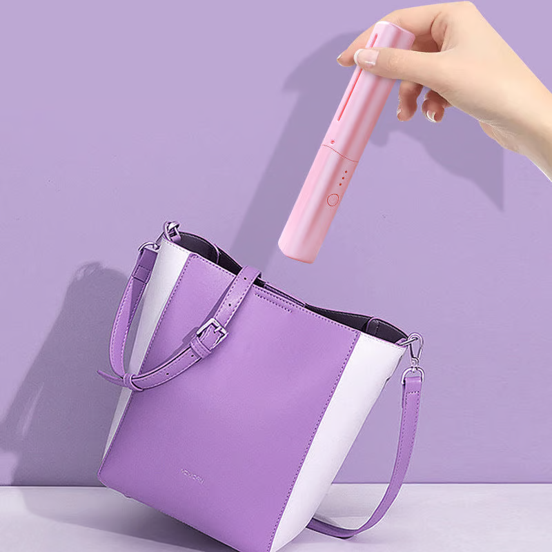 Ceramic Hairdressing Comb – Effortless Frizz-Free Style in Seconds