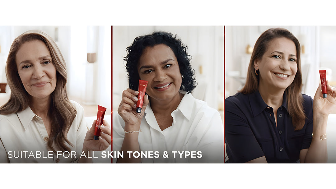 Eye Bag Eraser — Instantly Refreshes, Firms & Smooths for a Youthful Look That Lasts 8 Hours