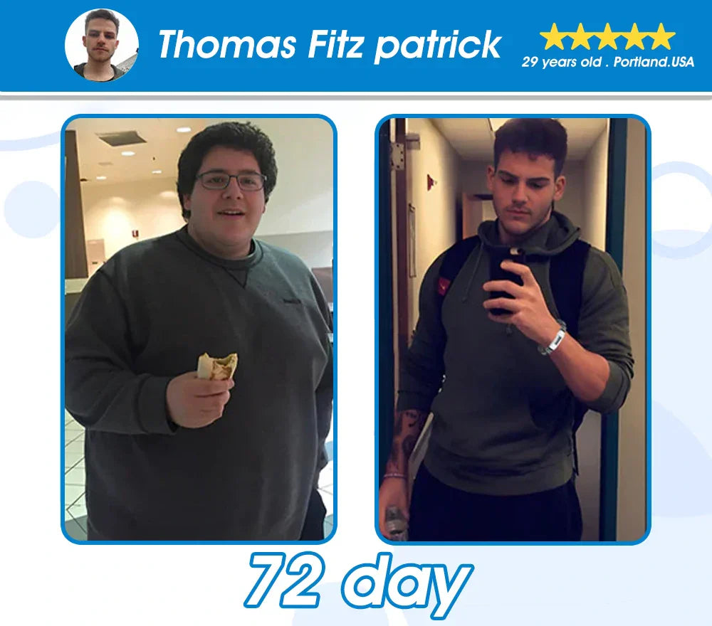 [Official Authorized Store] Jeremytis™ GLP-1 Ultra-Concentrated Liquid Pearls – With NAD+, Moringa, ACV & Keto BHB | Clinically Proven for Diabetes, Obesity & Cardiovascular Health Support