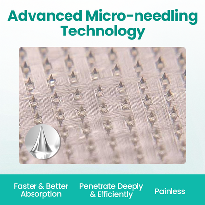 🩺 RELIEVEIN® Advanced Varicose Veins Patch: Clinical-Strength Vein Repair & Swelling Relief  🦵