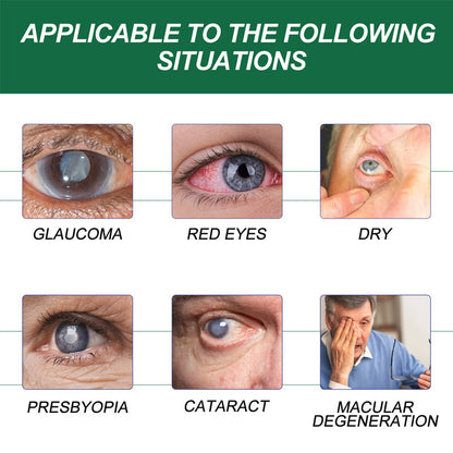 Odeiun™ Presbyopia Eye Drops