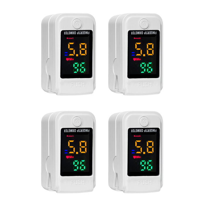 [99.9% Accuracy] Seurico™ Smart Non-Invasive Laser Blood Glucose Meter 🔬😊
