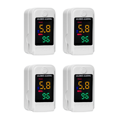[99.9% Accuracy] Seurico™ Smart Non-Invasive Laser Blood Glucose Meter 🔬😊