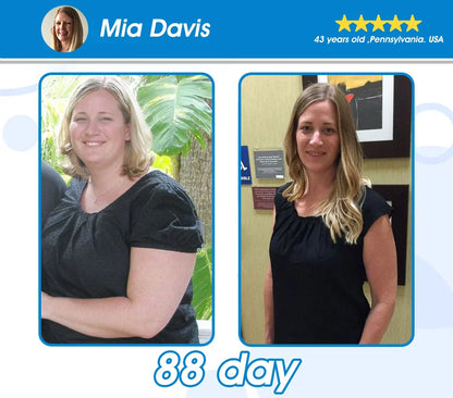 [Official Authorized Store] Jeremytis™ GLP-1 Ultra-Concentrated Liquid Pearls – With NAD+, Moringa, ACV & Keto BHB | Clinically Proven for Diabetes, Obesity & Cardiovascular Health Support