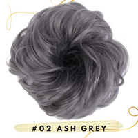 Color: 02 - Ash Grey