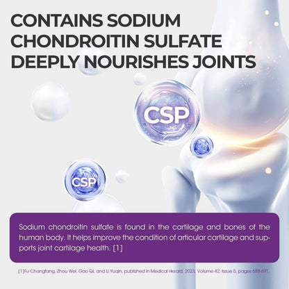 Seurico™ Rapid Relief Therapy Gel