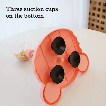 Chewie TreatBall Slow Feeder