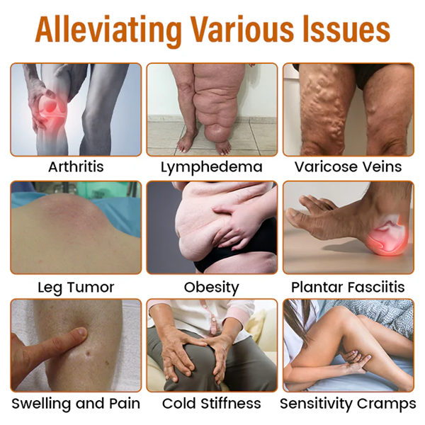 Odeiun™  Bee Venom Lymphatic Detox Health Patches