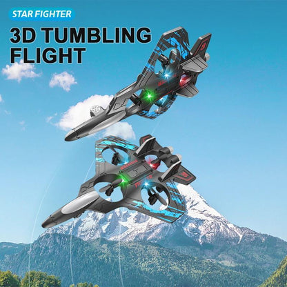 ✈️Remote Control Airplane Toy