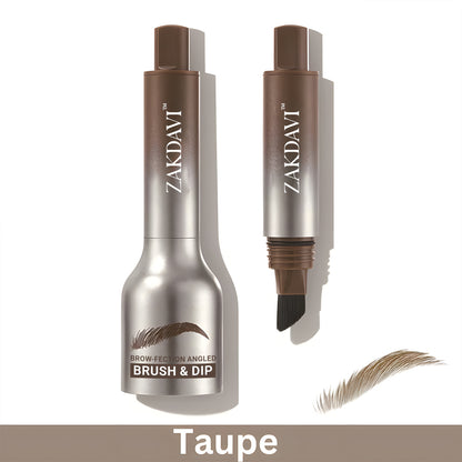 Zakdavi™ 4D Eyebrow Pen