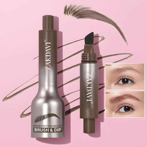 Zakdavi™ 4D Eyebrow Pen