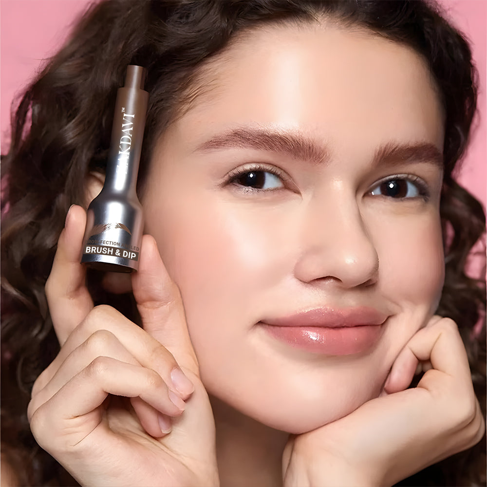Zakdavi™ 4D Eyebrow Pen
