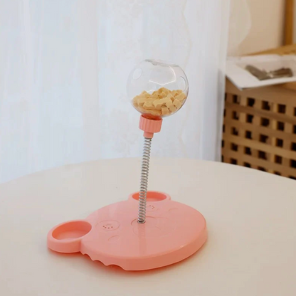 Chewie TreatBall Slow Feeder