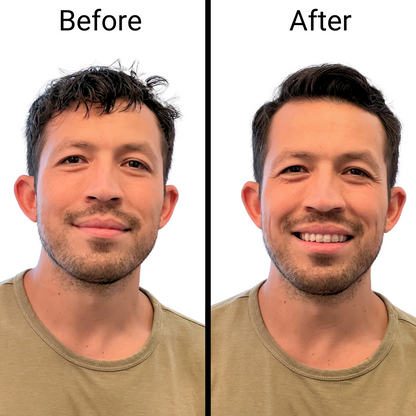 Negusy™ Hair Styling Powder – Instant volume, lasting confidence!