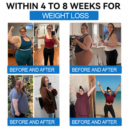 ✅ Best Seller-LBMLBM® 𝐓𝐢𝐫𝐳𝐞𝐩𝐚𝐭𝐢𝐝𝐞 & 𝐂𝐨𝐥𝐥𝐚𝐠𝐞𝐧 𝐍𝐚𝐧𝐨 𝐌𝐢𝐜𝐫𝐨𝐧𝐞𝐞𝐝𝐥𝐞 𝐖𝐞𝐢𝐠𝐡𝐭 𝐋𝐨𝐬𝐬 𝐏𝐚𝐭𝐜𝐡丨Targets Obesity, Loose Skin, High Blood Pressure, Diabetes, Fatty Liver, Joint Pain, Brain Fog, Low Energy, Body Aches, and More