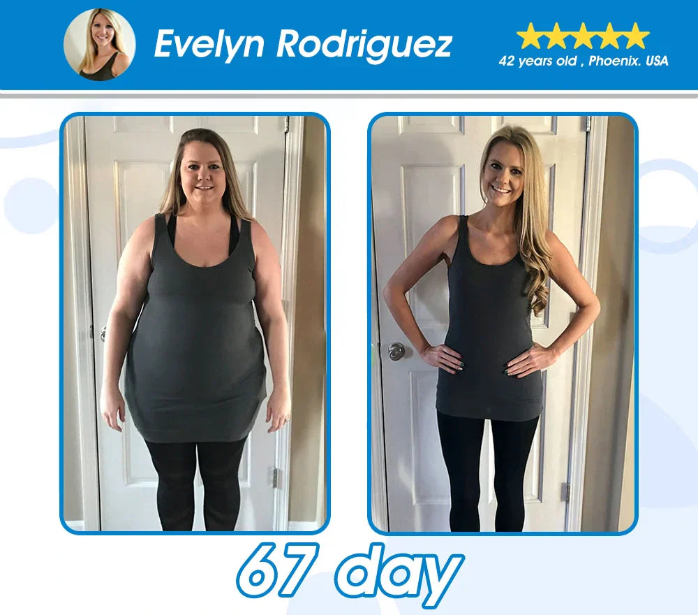 [Official Authorized Store] Jeremytis™ GLP-1 Ultra-Concentrated Liquid Pearls – With NAD+, Moringa, ACV & Keto BHB | Clinically Proven for Diabetes, Obesity & Cardiovascular Health Support