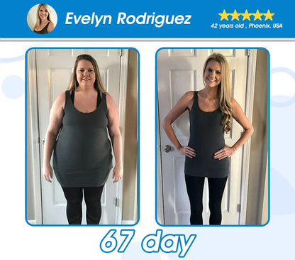 [Official Authorized Store] Jeremytis™ GLP-1 Ultra-Concentrated Liquid Pearls – With NAD+, Moringa, ACV & Keto BHB | Clinically Proven for Diabetes, Obesity & Cardiovascular Health Support