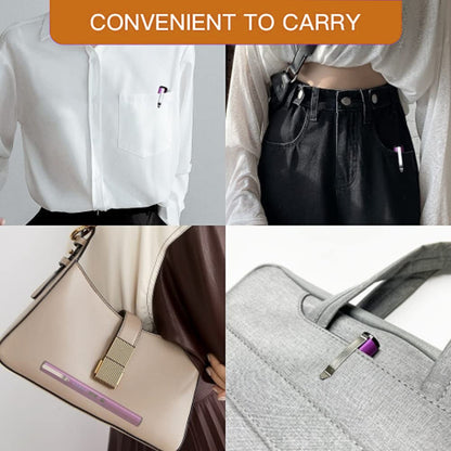 NEGUSY™ DefenPro 32,000,000 Stun Pen