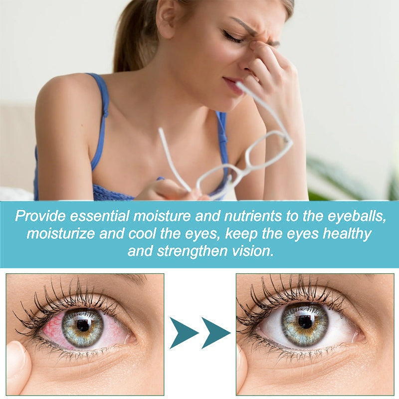 Negusy™ Eye care liquid