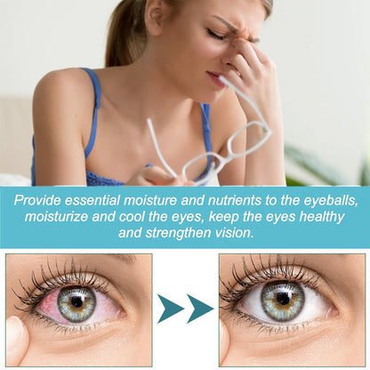 Negusy™ Eye care liquid