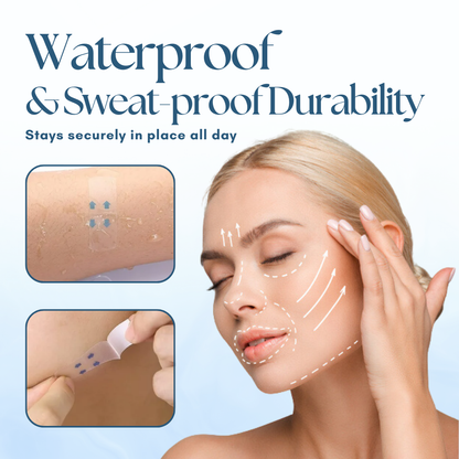 Clearance Blowout! 🚨 Seurico™ VDefine Face Lifting Tape