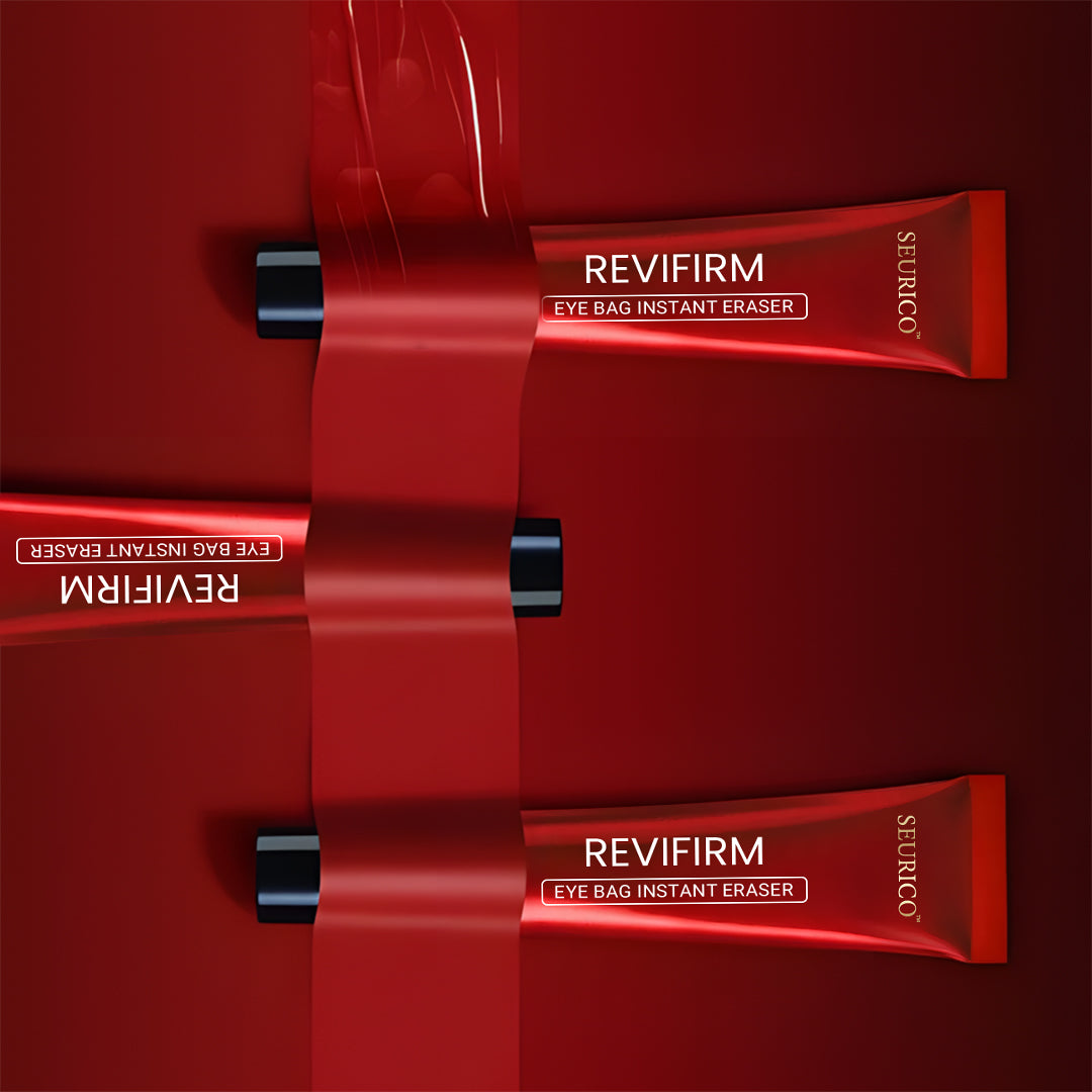 Eye Bag Eraser — Instantly Refreshes, Firms & Smooths for a Youthful Look That Lasts 8 Hours