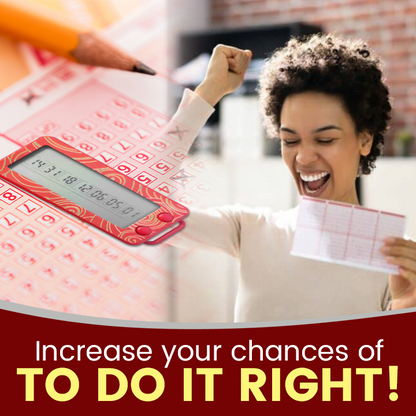 Zakdavi™ AI-Powered Master Number Selector 🤖🎯 - Your Ultimate Tool for Precision and Accuracy!