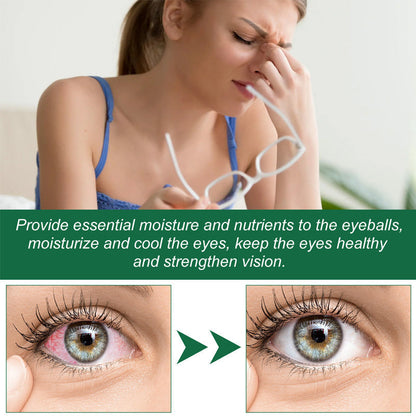 Odeiun™ Presbyopia Eye Drops
