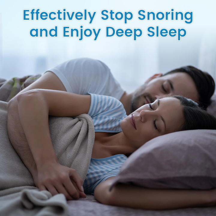 ✨Negusy™ Anti-Snoring & Anti-Grinding Teeth Protector