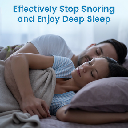 ✨Negusy™ Anti-Snoring & Anti-Grinding Teeth Protector